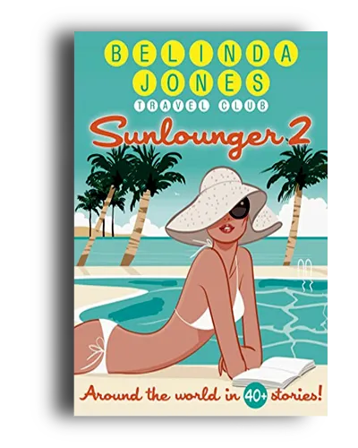 Sunlounger 2