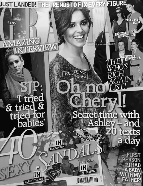 Grazia