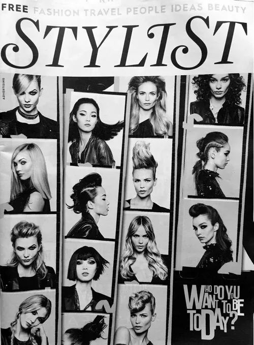 Stylist