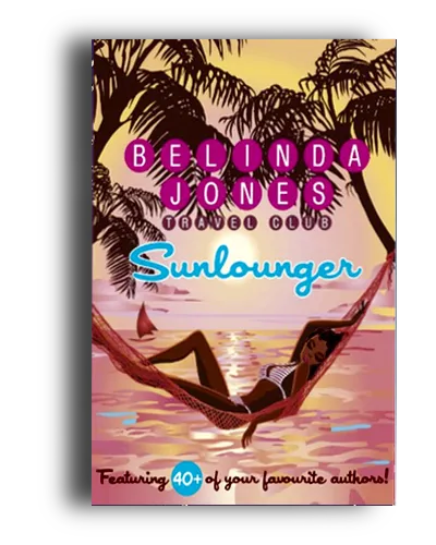 Sunlounger