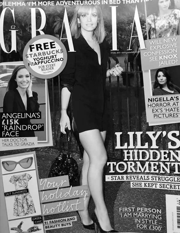 Grazia