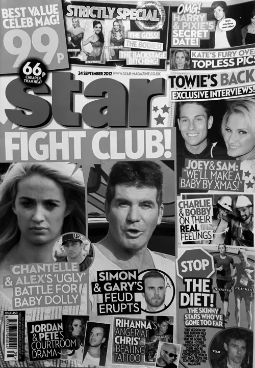 Star Magazine