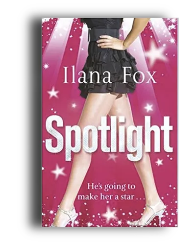 Spotlight Ilana Fox